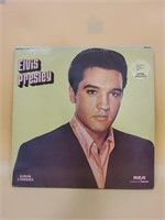 Elvis Presley 33 Tours 2- Record Set 6995.201