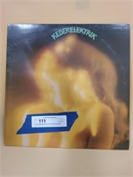 Rare Kebekelectric Deal Soul Vinyl Record