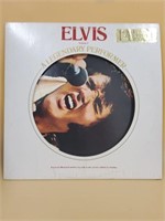 Rare Elvis Presley Volume 1 1954 LP Record