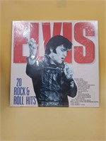 Elvis Presley 20 Rock N Roll Hits