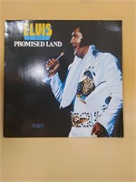Rare Elvis Presley  "Promised Land" 1975
