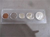 1964 Proof Set