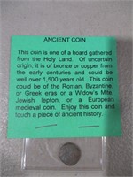 Ancient Coin