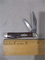 Small Case 6220 Pocket Knife