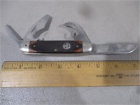 Ulster Boy Scouts Knife