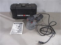 Porter Cable 343 5" Orbital Sander