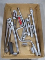 Snap-On & Other Tools