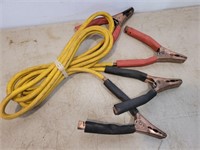 Booster Cables