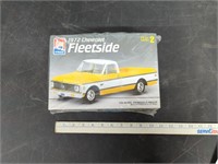 Ertl 1972 Chevy fleetside model