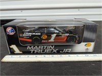 NASCAR Action Racing collectible Gold s Series