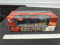 Action Racing Gold Series NASCAR no. 42