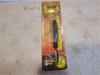 NEW Bell Silver Creek Boat Fishing Lure
