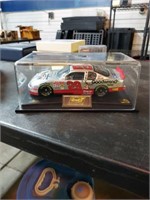 Revell 1:24 scale stock car #29 Kevin Harvick