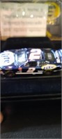 Action RCCA elite 1.64 scale stock cars