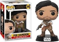 Funko POP! Rise of Skywalker -  Poe Dameron