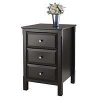 Accent Table