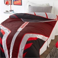 Twin Size Comforter