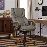 Executive Office Chair