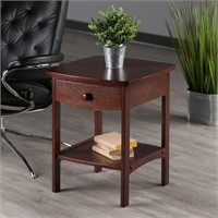 Accent Table