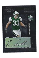 Eric Smith 2006 Playoff Contenders # 177