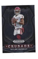 Kyler Murray 2020 Panini Prizm Crusdae # 65