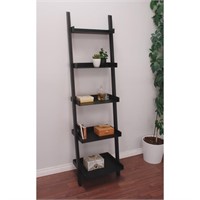 Ladder Wall Shelf