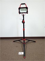Snap-On LED Work Light with Tripod (No Ship)