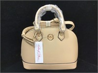 New Marilyn Monroe Beige Purse