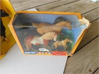 Breyer horses