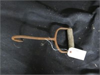 Antique Hey Hook