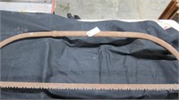 Antique 50-in hand Saw