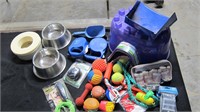 Dog Supplies Toys and More