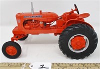 Allis Chalmers WD 45 WF tractor