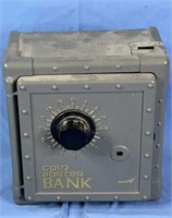 Coin Sorter Bank