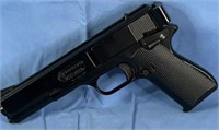 Crossman repeater BB pistol WORKS