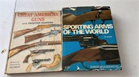 Gun Books-1961 & 1976