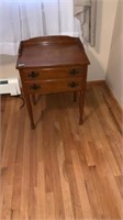 Etban  Allen  night stand 27x 21 x 16