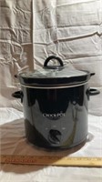 Crock pot