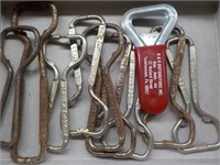 qty of advertising bottle openers