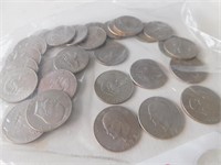 Silver Dollars (29)