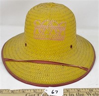 Minneapolis Moline hat