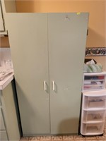 Pantry Cabinet