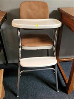 Vintage High Chair