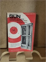 DIY Gun Cabinet