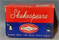 Vintage Shakespeare Fishing Reel In Box