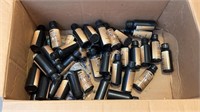40 Trial Size Bottles Ghost Eliminators