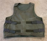Bullet Proof Vest, Has Liner No Plates