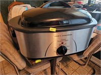 10qt Roaster Oven