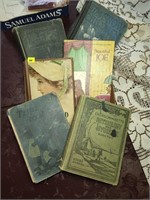 Vintage Books