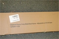 Queen Universal Heavy Duty Metal Bed Frame